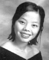 SENG HER: class of 2003, Grant Union High School, Sacramento, CA.